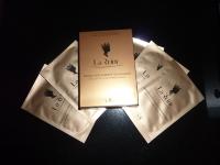 女王羽絲凍齡面膜